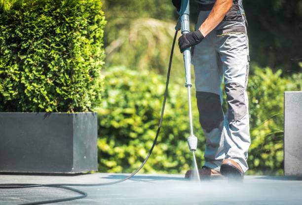 Best Post-Construction Pressure Washing  in Desert Hills, AZ