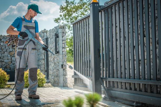 Best Dumpster Area Cleaning  in Desert Hills, AZ
