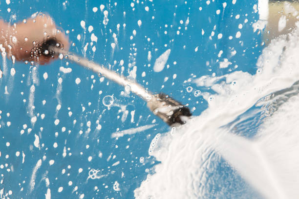 Best House Exterior Washing  in Desert Hills, AZ