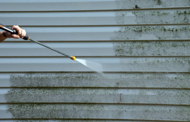 Reliable Desert Hills, AZ Pressure Washing Solutions