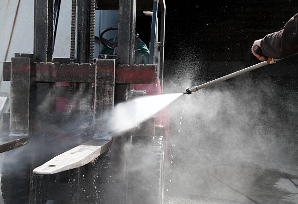 Best Roof Washing  in Desert Hills, AZ